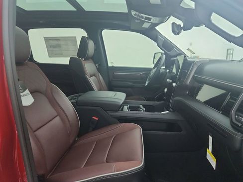 New 2026 RAM 1500 Limited AWD/4WD image 34