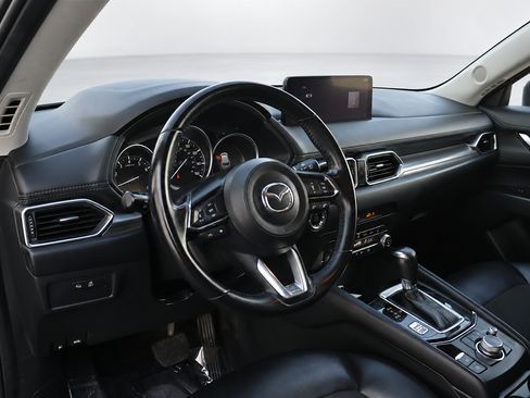 Used 2023 MAZDA CX-5 AWD 2.5 S w/ Select Package image 26