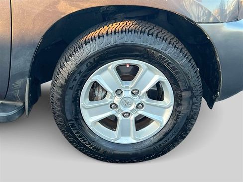 Used 2018 Toyota Sequoia SR5 image 14