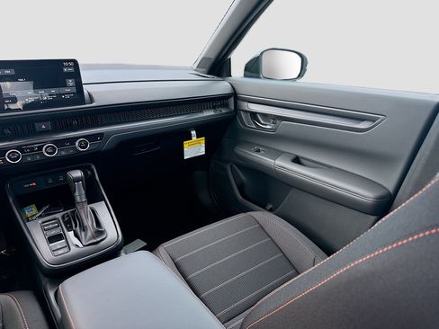 New 2026 Honda CR-V TrailSport image 18