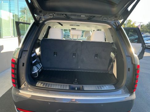 New 2026 Hyundai Palisade Calligraphy image 15