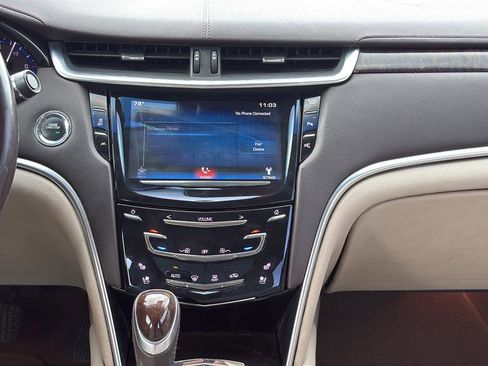 Used 2015 Cadillac XTS Luxury w/ Driver Awareness Package FWD image 18