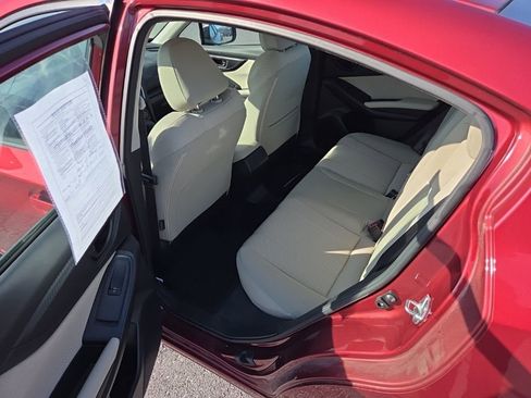 Certified 2021 Subaru Impreza Premium image 8