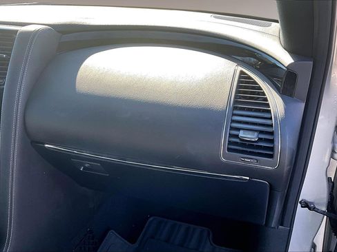 Used 2021 INFINITI QX80 Sensory w/ All-Season Package image 27