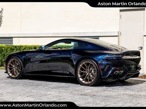 New 2026 Aston Martin V8 Vantage image 44