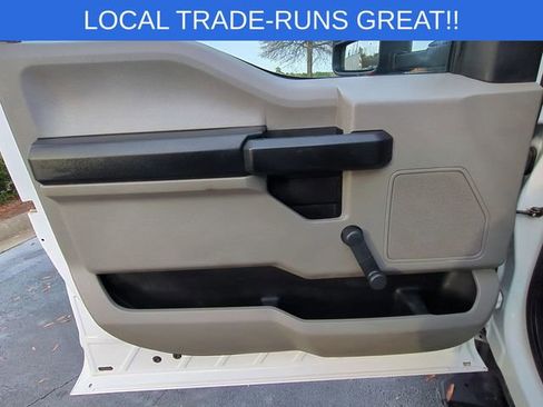 Used 2019 Ford F550 2WD Regular Cab Super Duty image 20