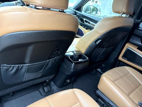 Used 2020 Kia Telluride SX w/ Towing Package image 28