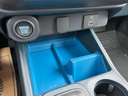 New 2026 Ford Maverick XLT w/ XLT Luxury Package image 12