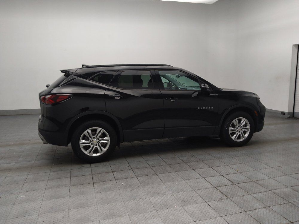 Used 2019 Chevrolet Blazer LT FWD image 10