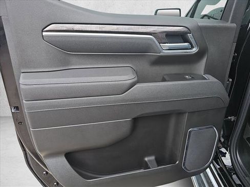 Used 2026 Chevrolet Silverado 1500 LTZ w/ LTZ Premium Texas Edition image 10