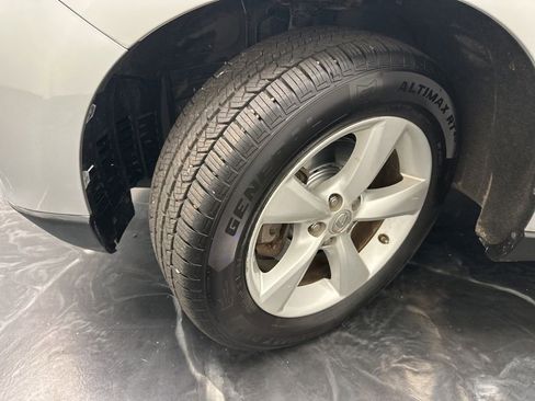 Used 2013 Lexus RX 350 AWD w/ Navigation Pkg image 31