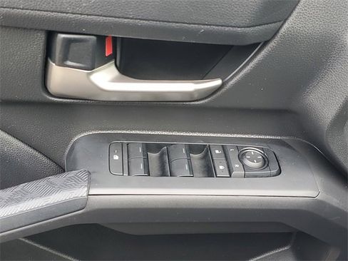 Used 2024 Toyota Tacoma TRD Off-Road image 14