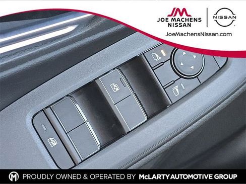 New 2026 Nissan Sentra S w/ Floor Mat Package FWD image 16