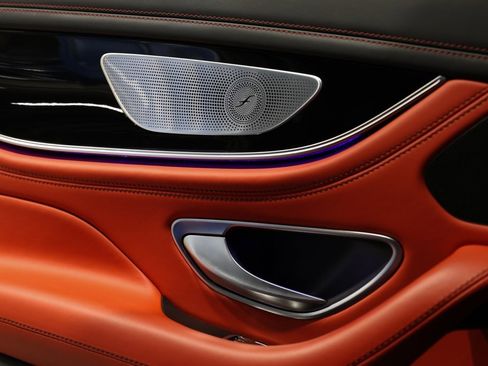 Used 2022 Mercedes-Benz AMG GT 53 image 30