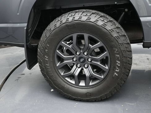 Used 2023 Ford F150 Tremor w/ Trailer Tow Package AWD/4WD image 38