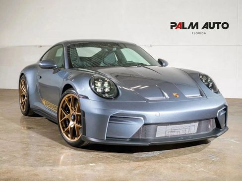 Used 2026 Porsche 911 GT3 RWD image 1