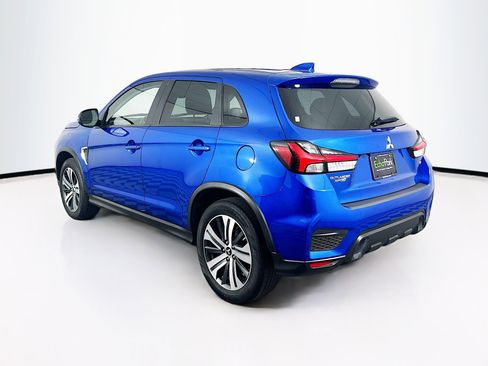 Used 2024 Mitsubishi Outlander Sport AWD image 5