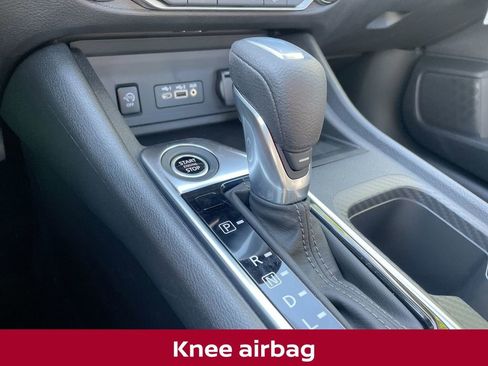 New 2025 Nissan Sentra SV w/ All-Weather Package image 33