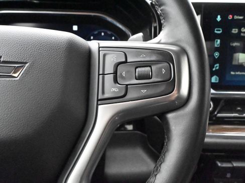 Used 2025 Chevrolet Silverado 1500 RST w/ Convenience Package II image 30