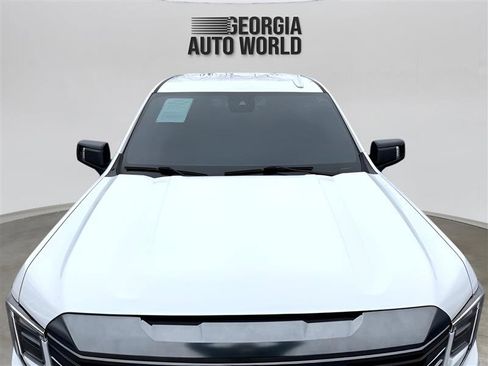 Used 2022 GMC Sierra 1500 AT4 w/ AT4 Preferred Package image 46