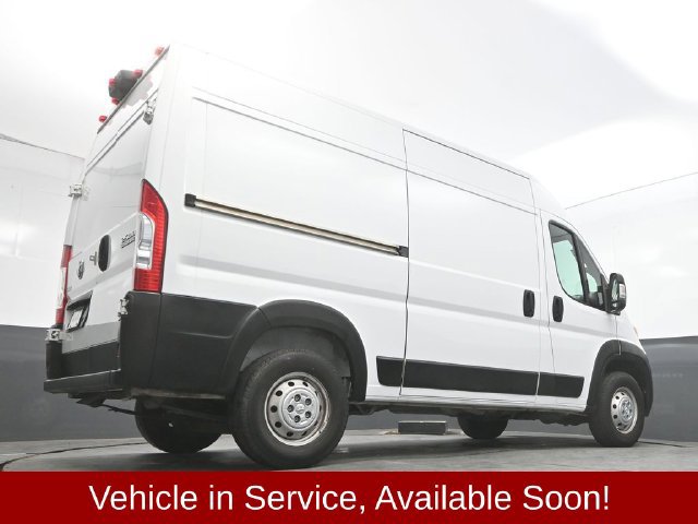 Used 2023 RAM ProMaster 2500 FWD image 45