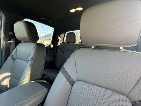 New 2026 Chevrolet Colorado ZR2 image 17