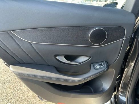 Certified 2022 Mercedes-Benz GLC 300 4MATIC image 20