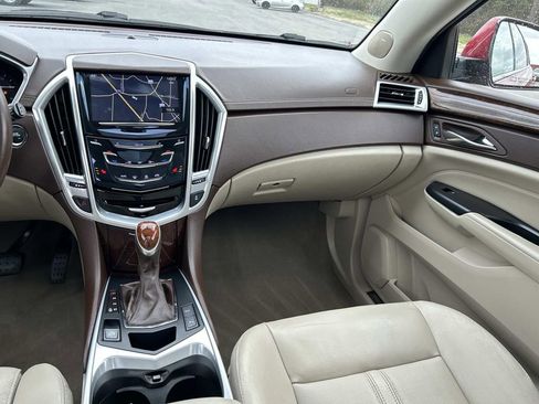 Used 2013 Cadillac SRX Performance image 18