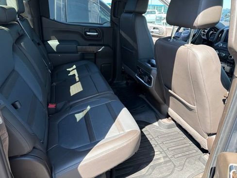 Used 2021 GMC Sierra 1500 Denali w/ Denali Ultimate Package AWD/4WD image 21