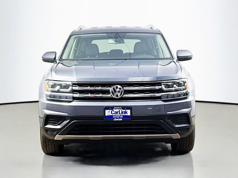 Used 2019 Volkswagen Atlas S w/ Towing Package AWD/4WD image 2