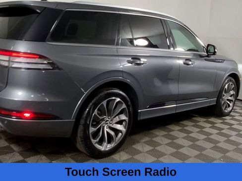 Used 2023 Lincoln Aviator Grand Touring w/ Equipment Group 301A image 12