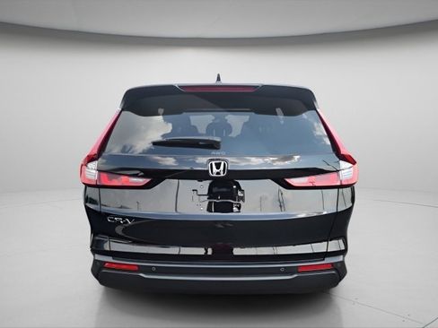 Used 2026 Honda CR-V EX-L image 6