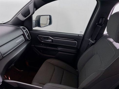 Used 2022 RAM 1500 Big Horn image 21