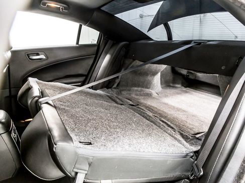 Used 2021 Dodge Charger SXT w/ Leather Interior Group RWD image 36