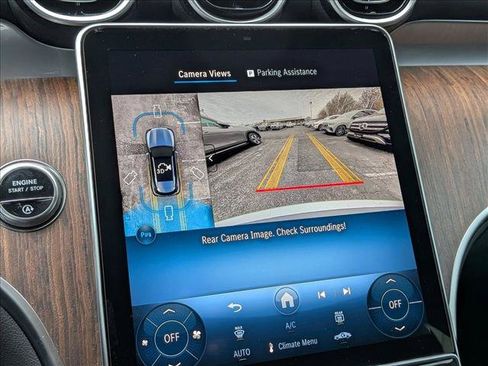 New 2026 Mercedes-Benz GLC 300 4MATIC image 13