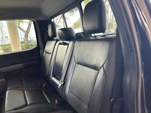 Used 2024 Ford F350 Lariat image 39