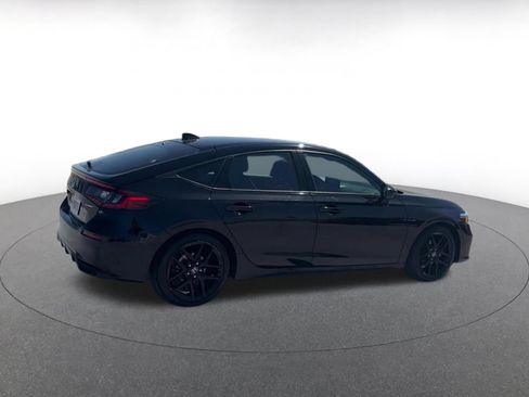 Used 2025 Honda Civic Sport image 14