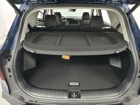 New 2026 Kia Seltos EX image 15