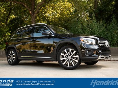 Used 2023 Mercedes-Benz GLB 250