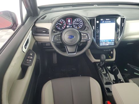 New 2026 Subaru Forester Limited image 14