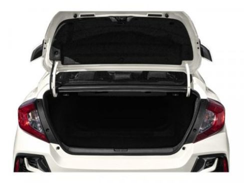Used 2020 Honda Civic Si image 11