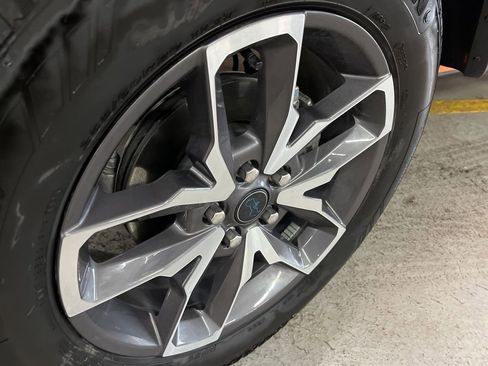 Used 2025 Jeep Wrangler Sport S 4xe w/ Convenience Group image 12