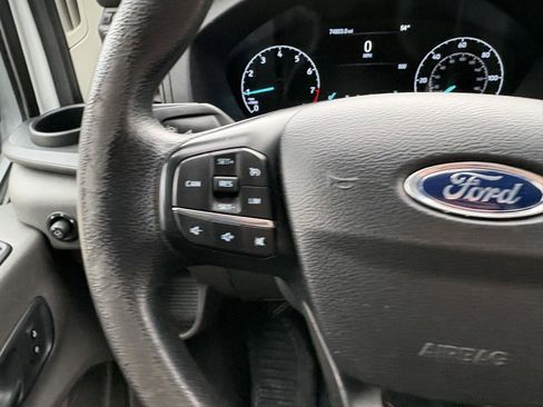 Used 2020 Ford Transit 250 Medium Roof image 10