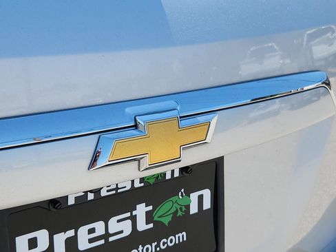 Used 2017 Chevrolet Equinox LS FWD image 27