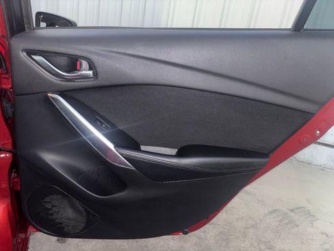 Used 2015 MAZDA MAZDA6 Sport image 30