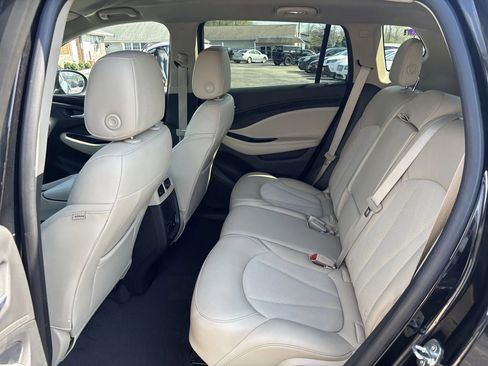 Used 2017 Buick Envision Preferred FWD image 23