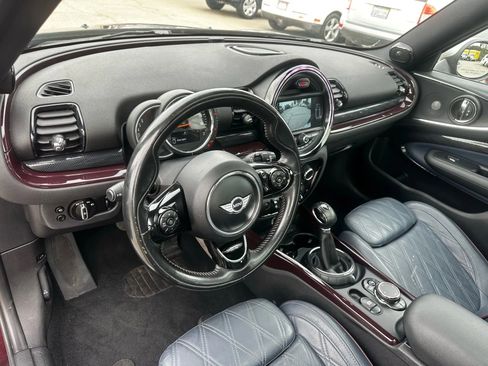 Used 2017 MINI Cooper Clubman image 26