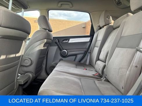 Used 2011 Honda CR-V SE image 23