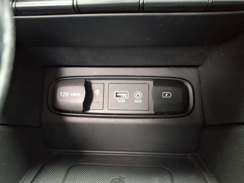 Used 2020 Hyundai Santa Fe SEL w/ Convenience Package image 20