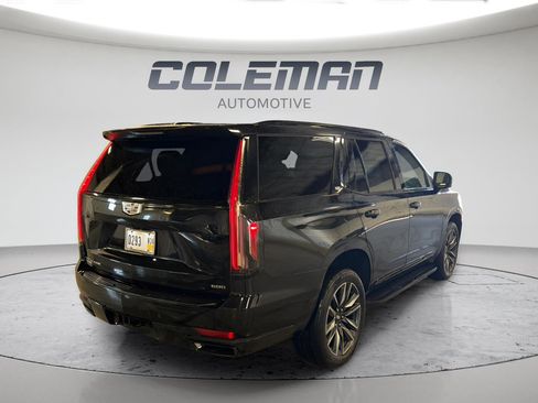 Used 2023 Cadillac Escalade Sport image 5